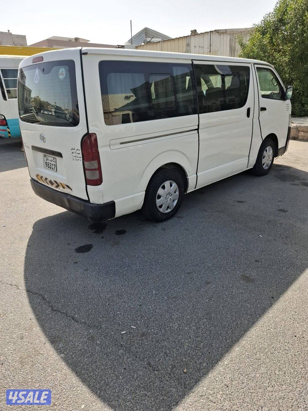 للبيع باصات1