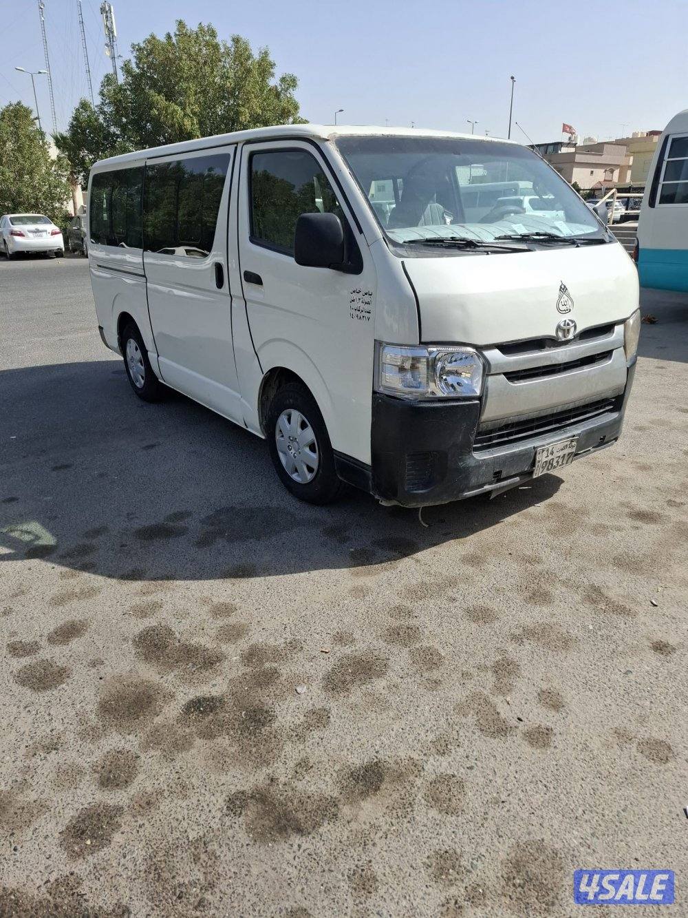 للبيع باصات3