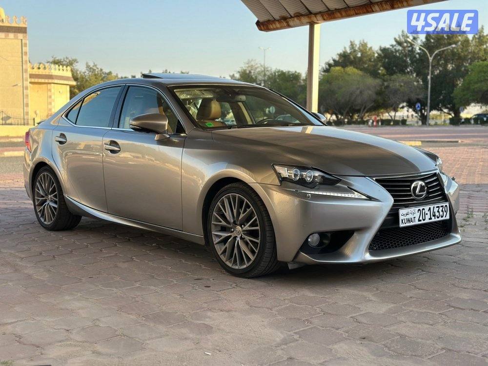 للبيع لكزس1