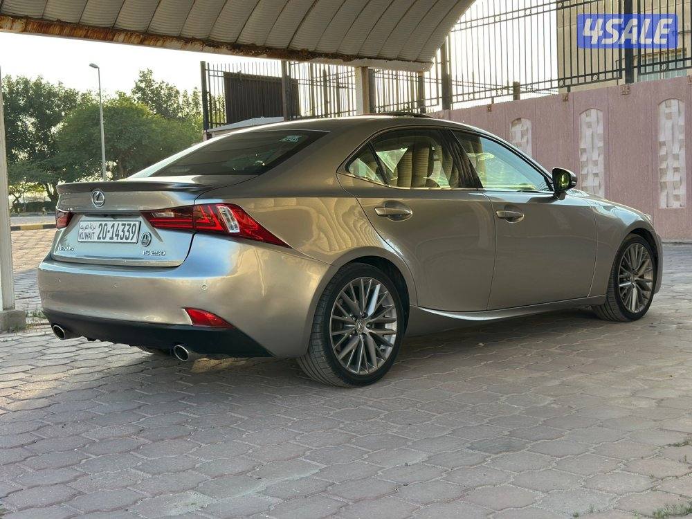 للبيع لكزس2