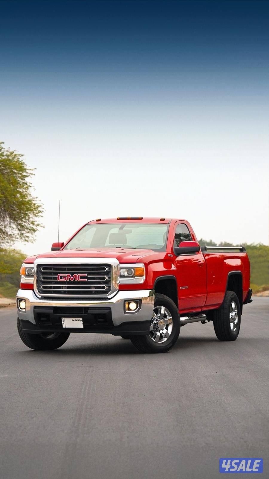 للبيع سييرا 2015 z710