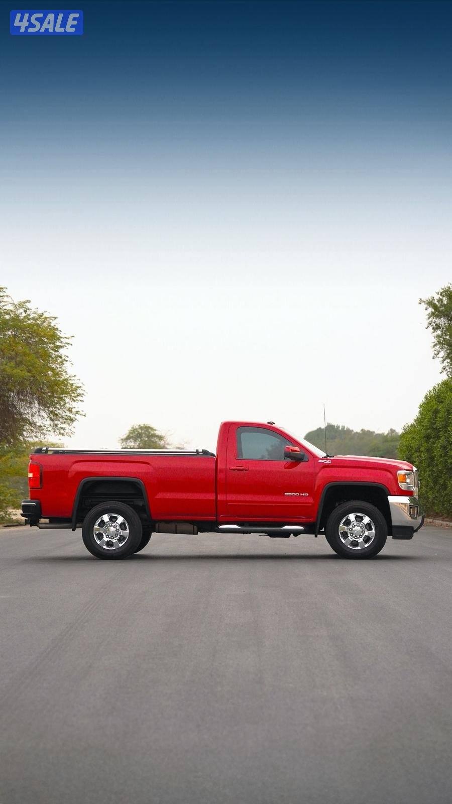 للبيع سييرا 2015 z711