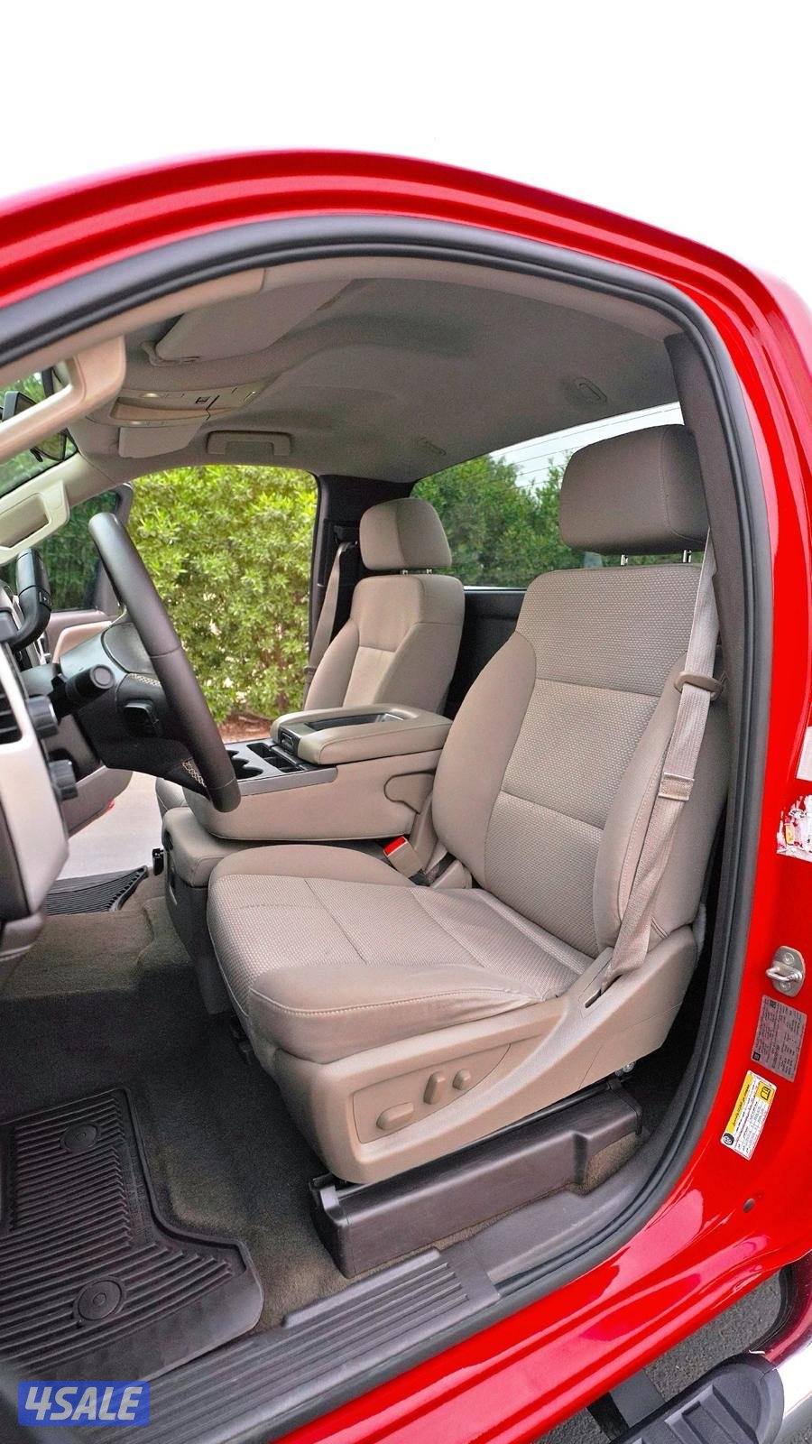 للبيع سييرا 2015 z713