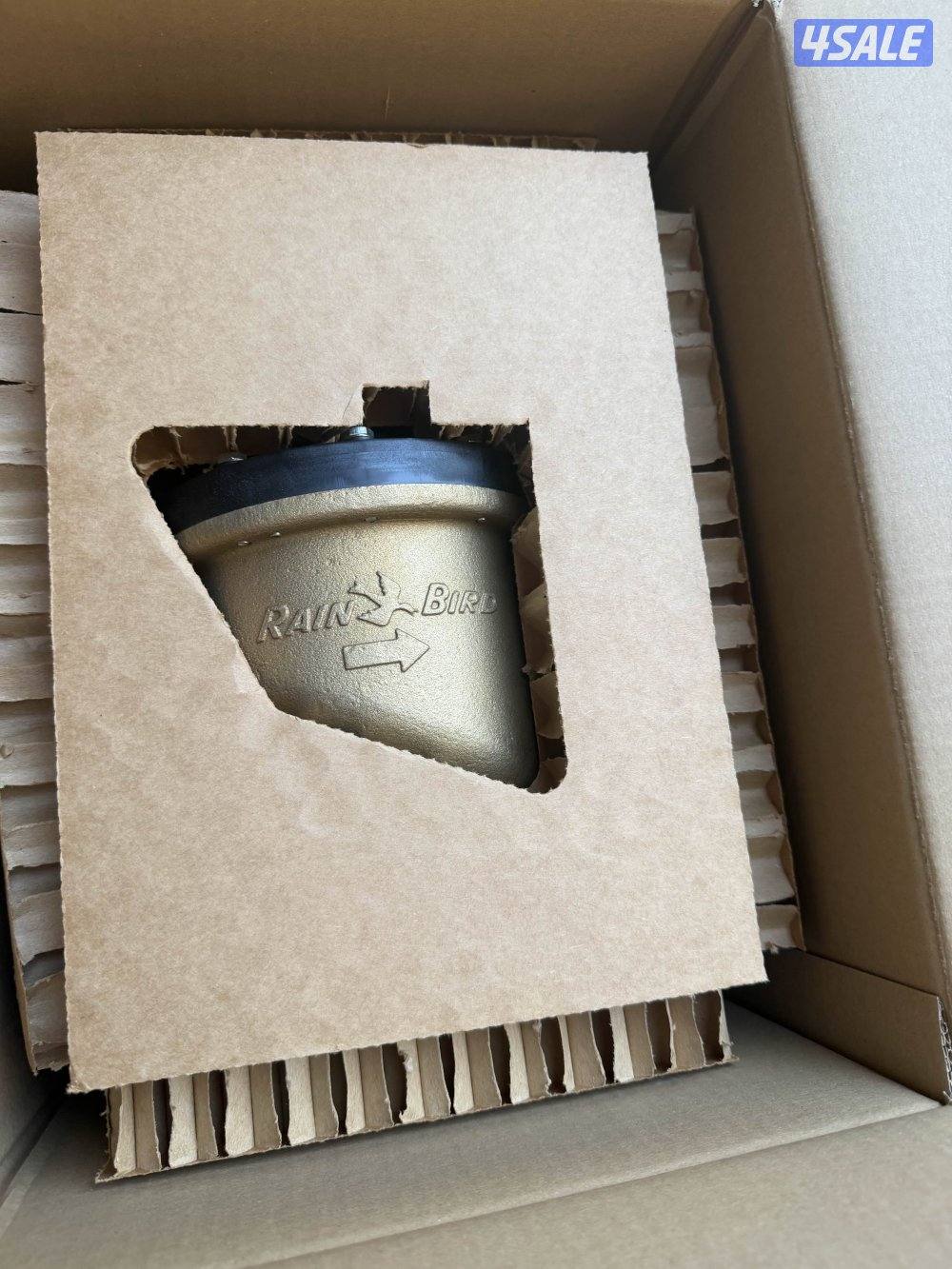 محابس كهربائية رين بيرد الأصلية1