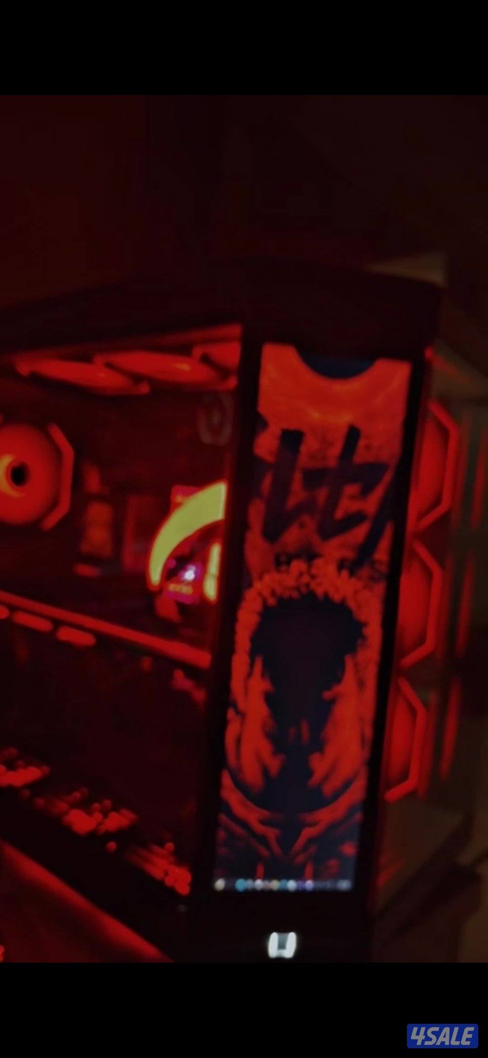 للبيع 5090 على السوم0