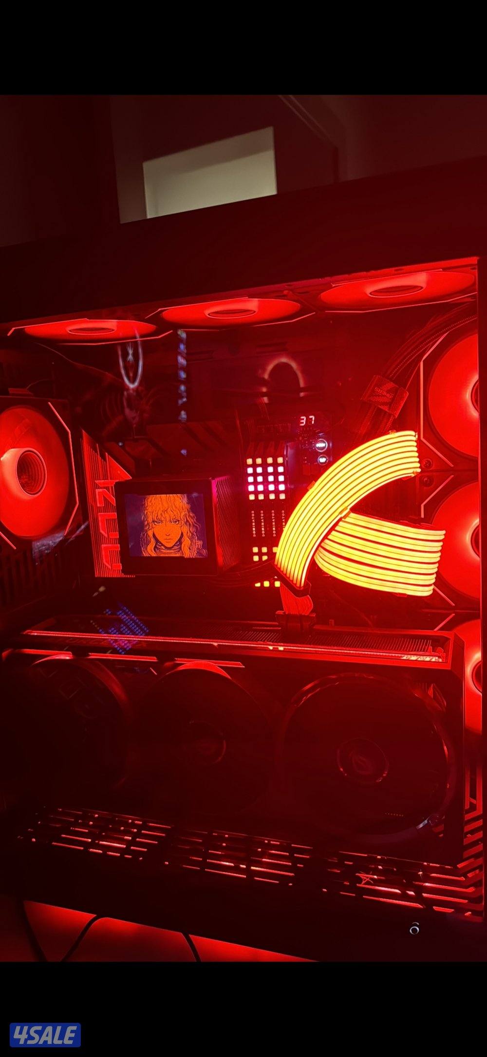 للبيع 5090 على السوم2