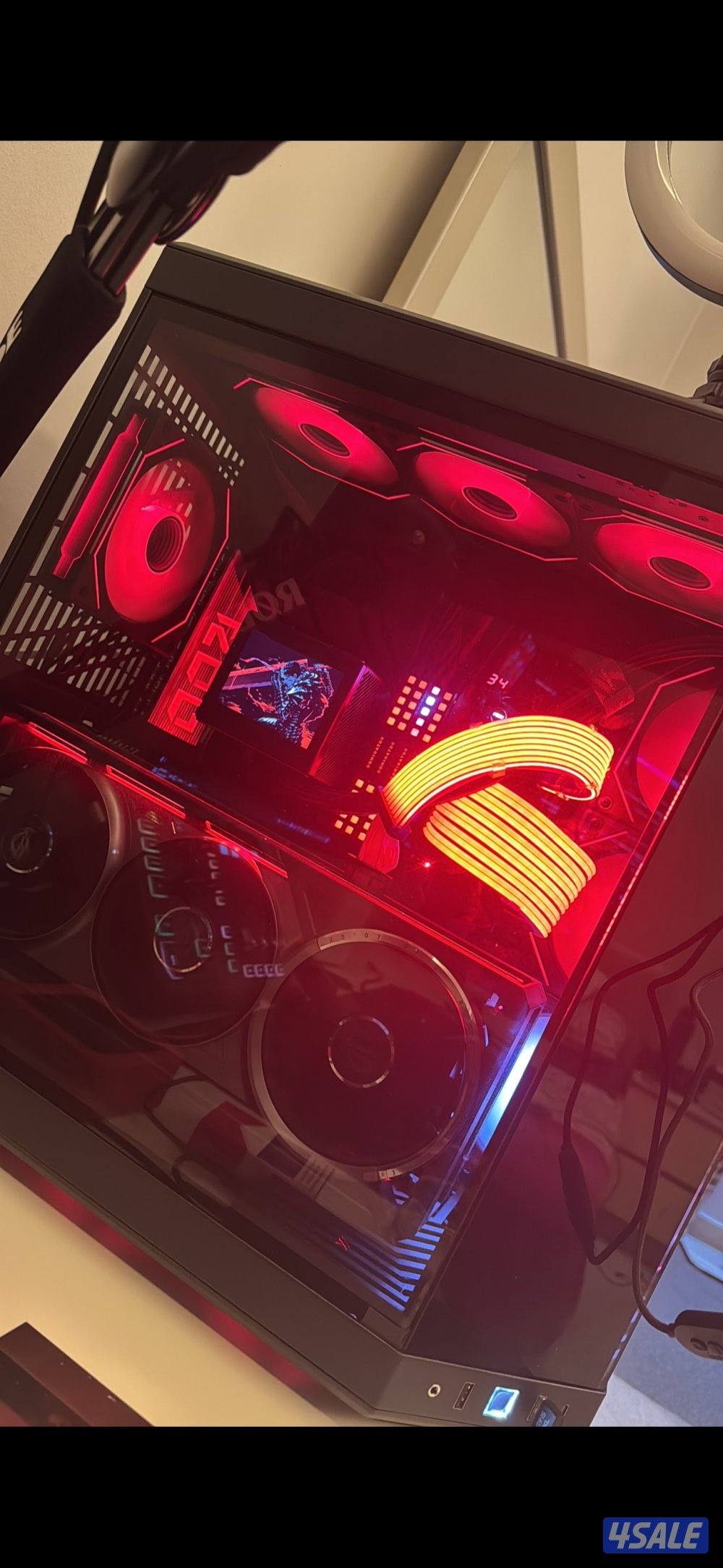 للبيع 5090 على السوم3