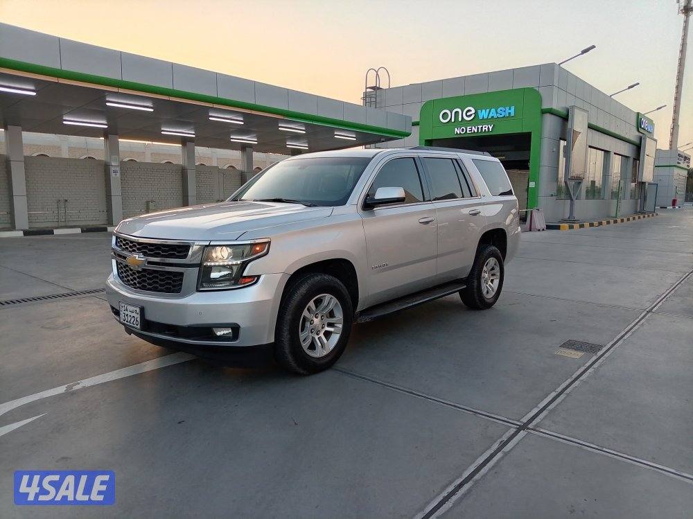 تاهو ٢٠١٦ دبل0