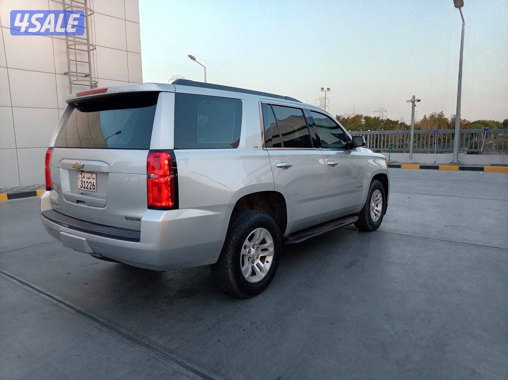 تاهو ٢٠١٦ دبل2