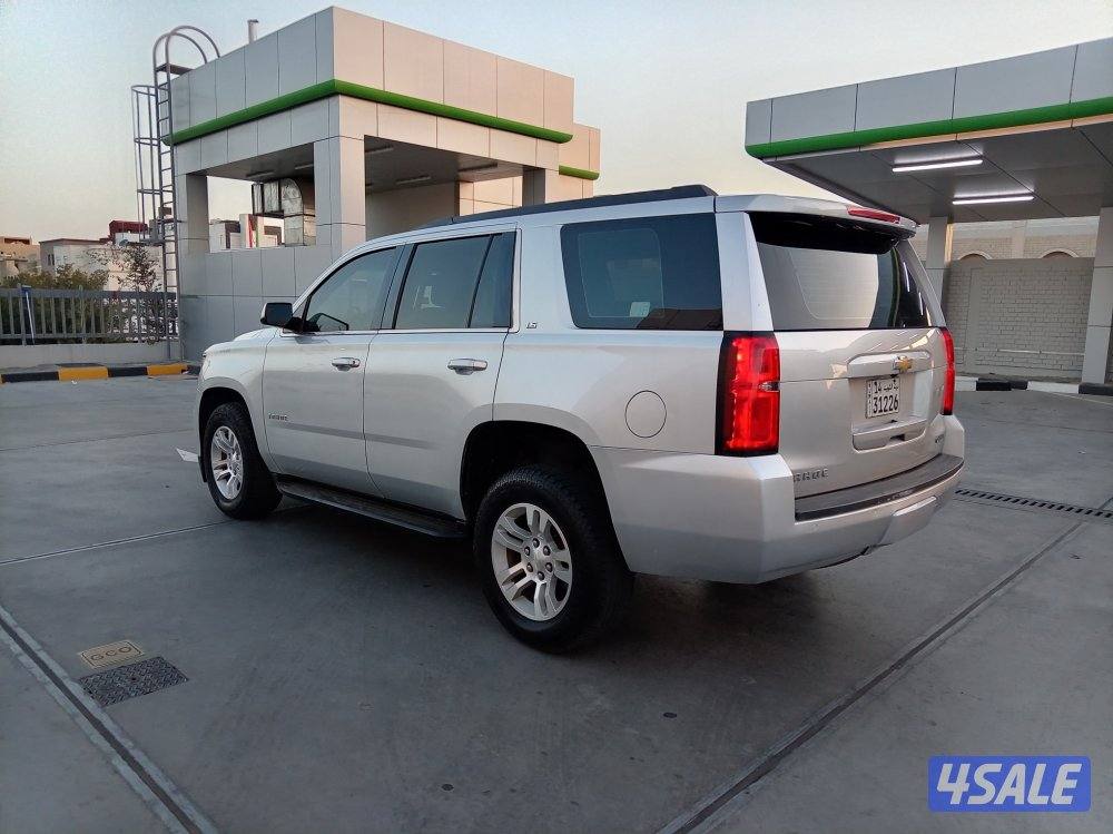 تاهو ٢٠١٦ دبل3