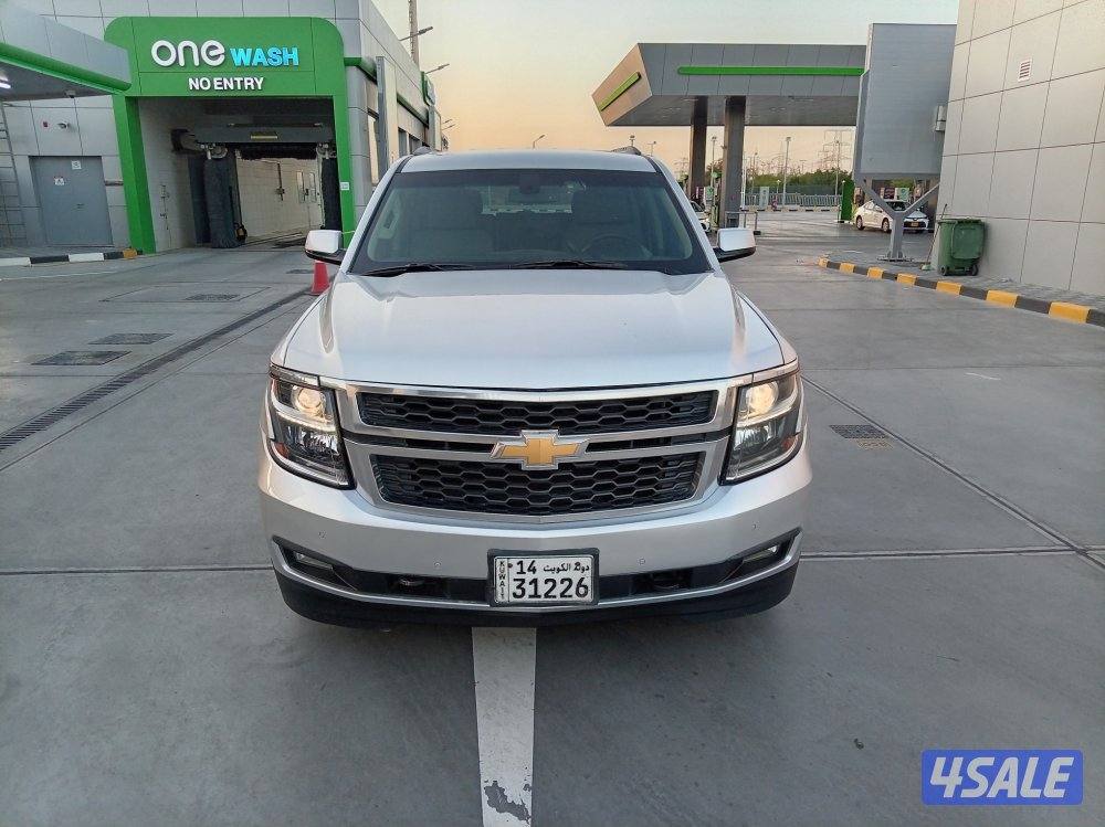 تاهو ٢٠١٦ دبل7