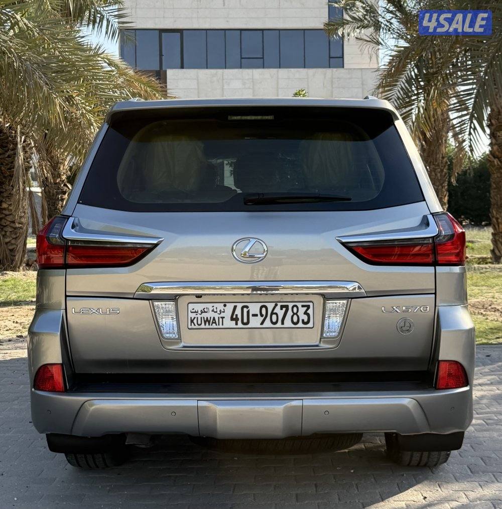 للبيع لكزس2