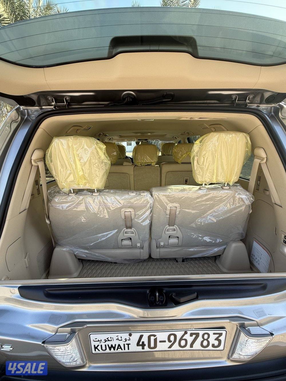 للبيع لكزس8