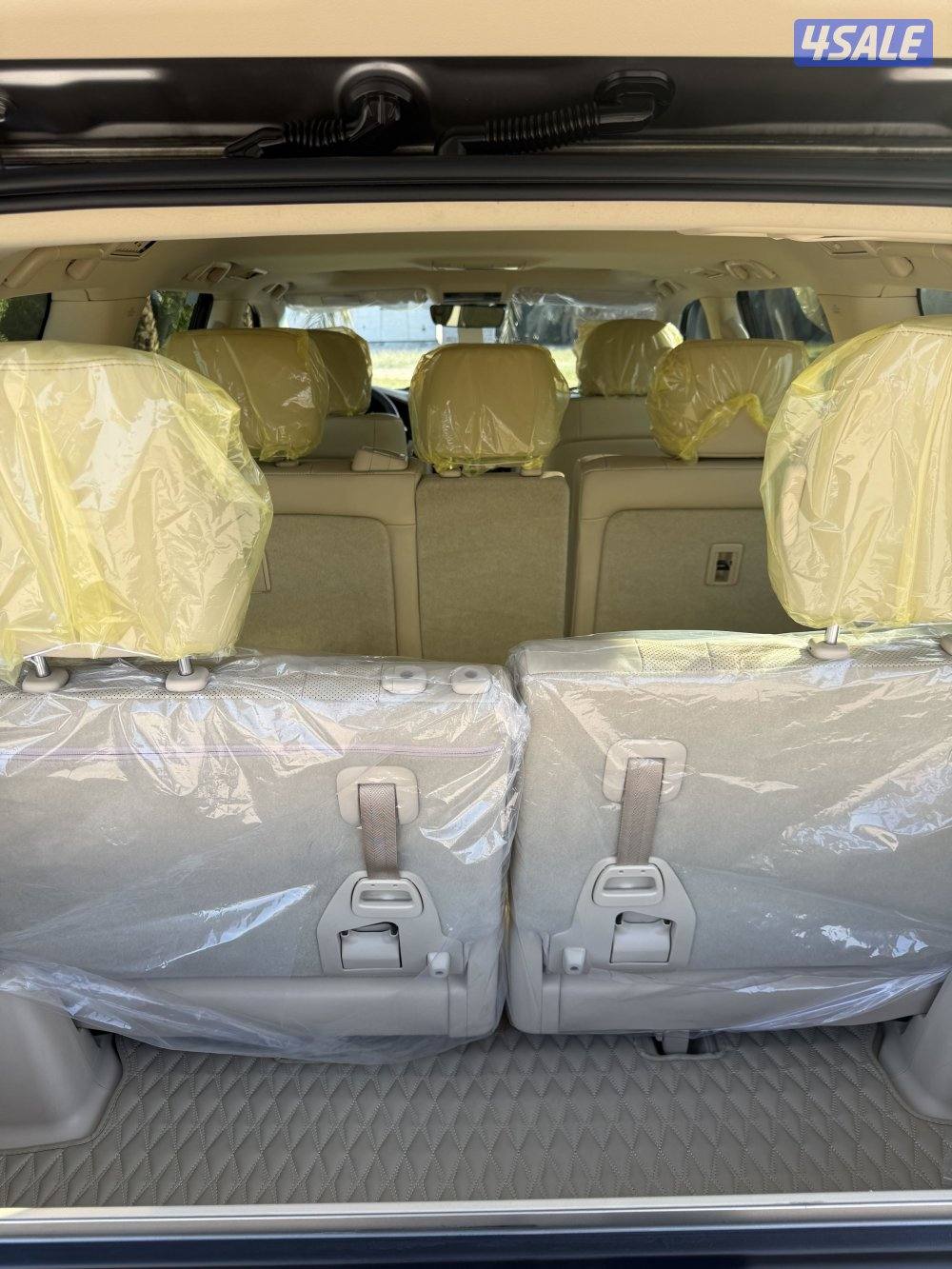 للبيع لكزس9