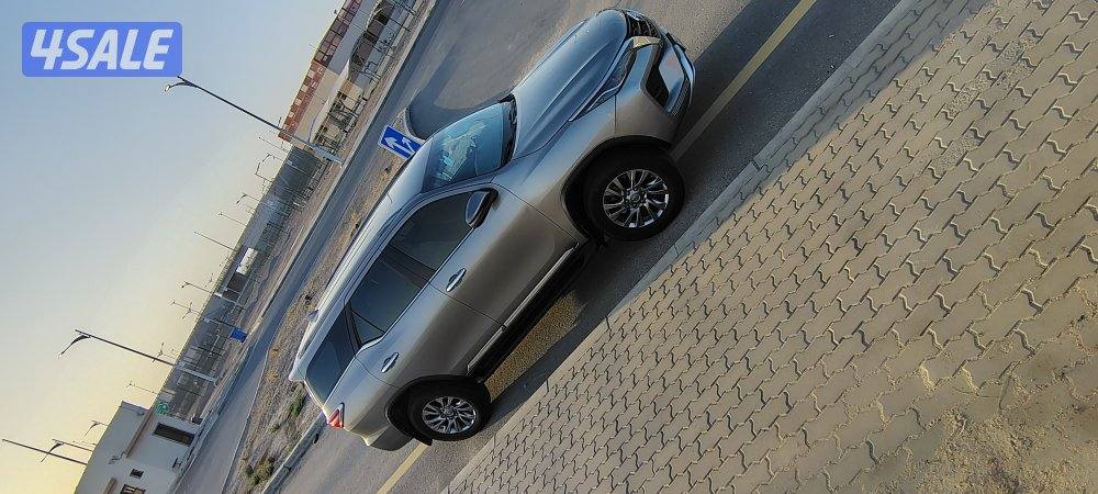 للبيع فورتينر0