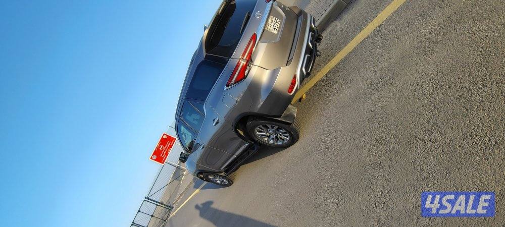 للبيع فورتينر2