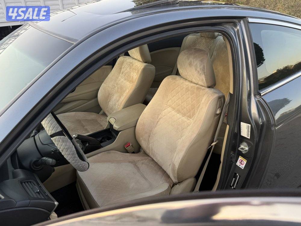 للبيع  هوندا اكورد. V64