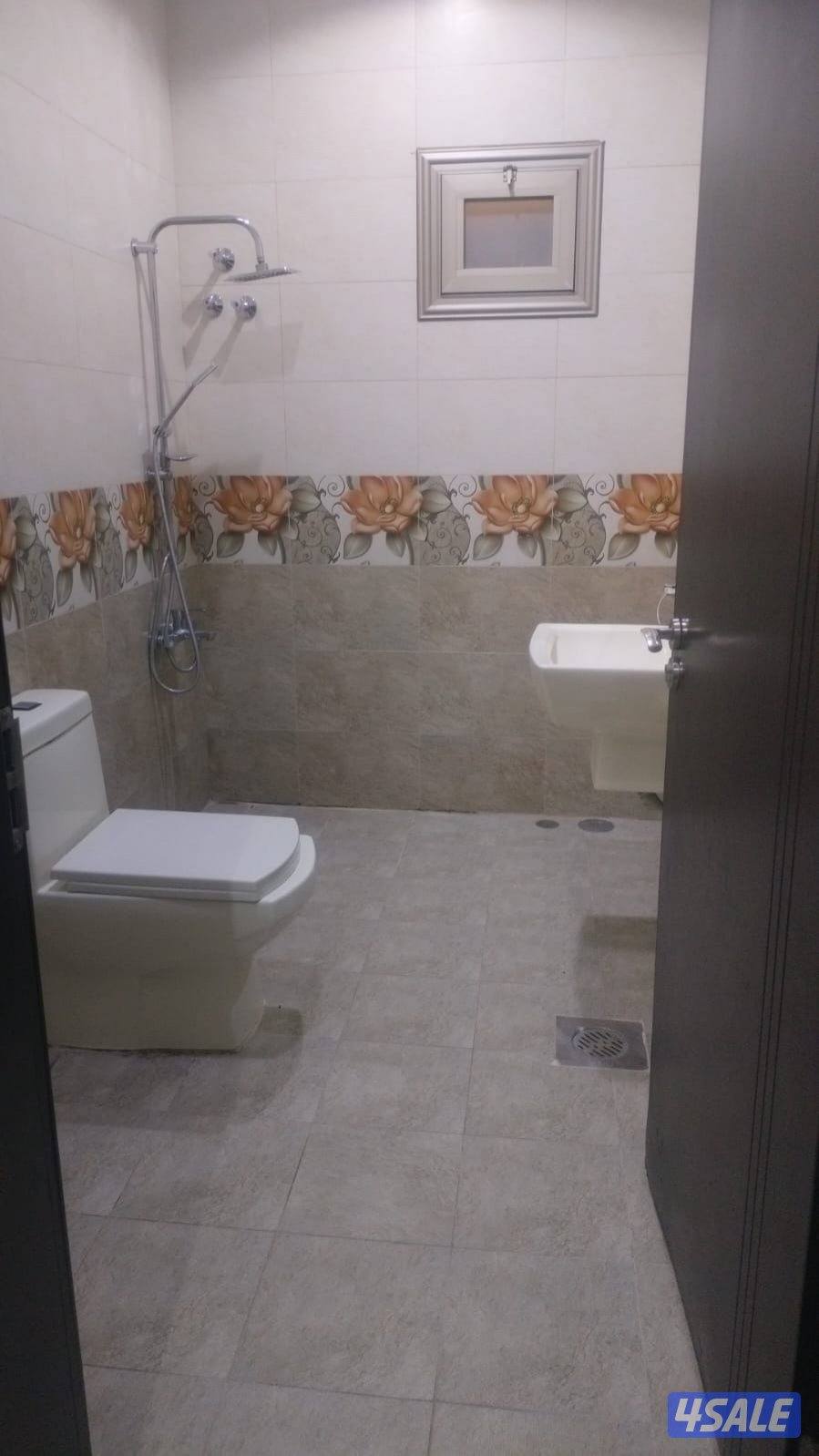 مدينه صباح الاحمد الخامسه ق 4 شقه 4 غرف1