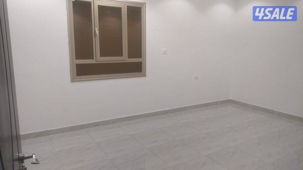 مدينه صباح الاحمد الخامسه ق 4 شقه 4 غرف6