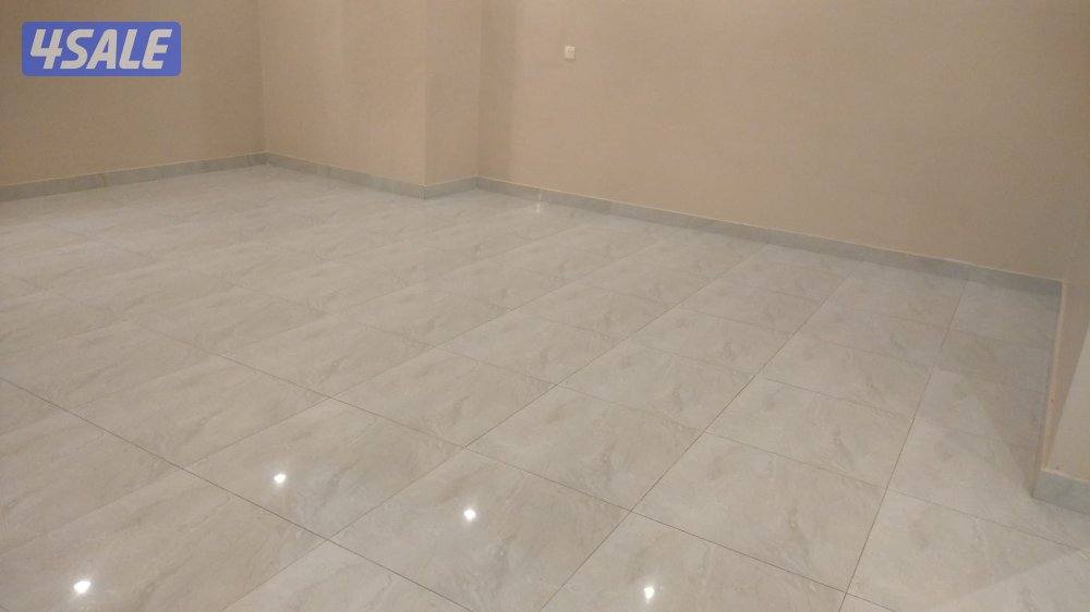 مدينه صباح الاحمد الخامسه ق 4 شقه 4 غرف9