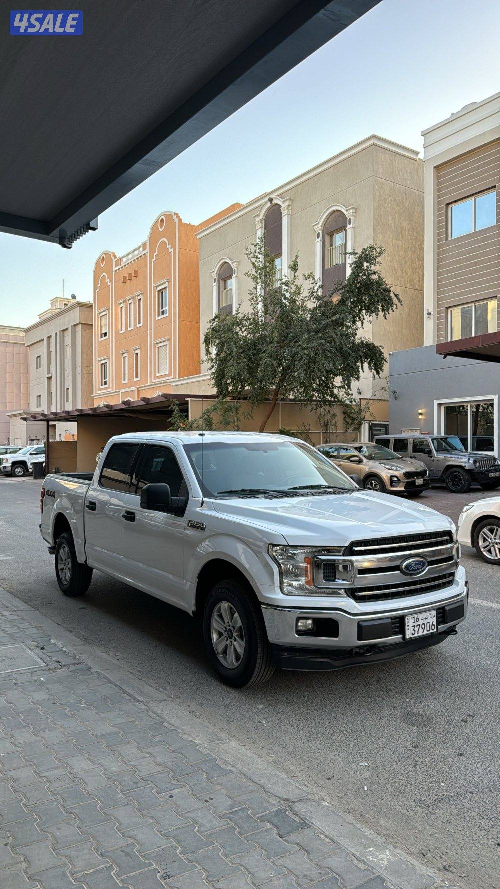 وانيت فورد1