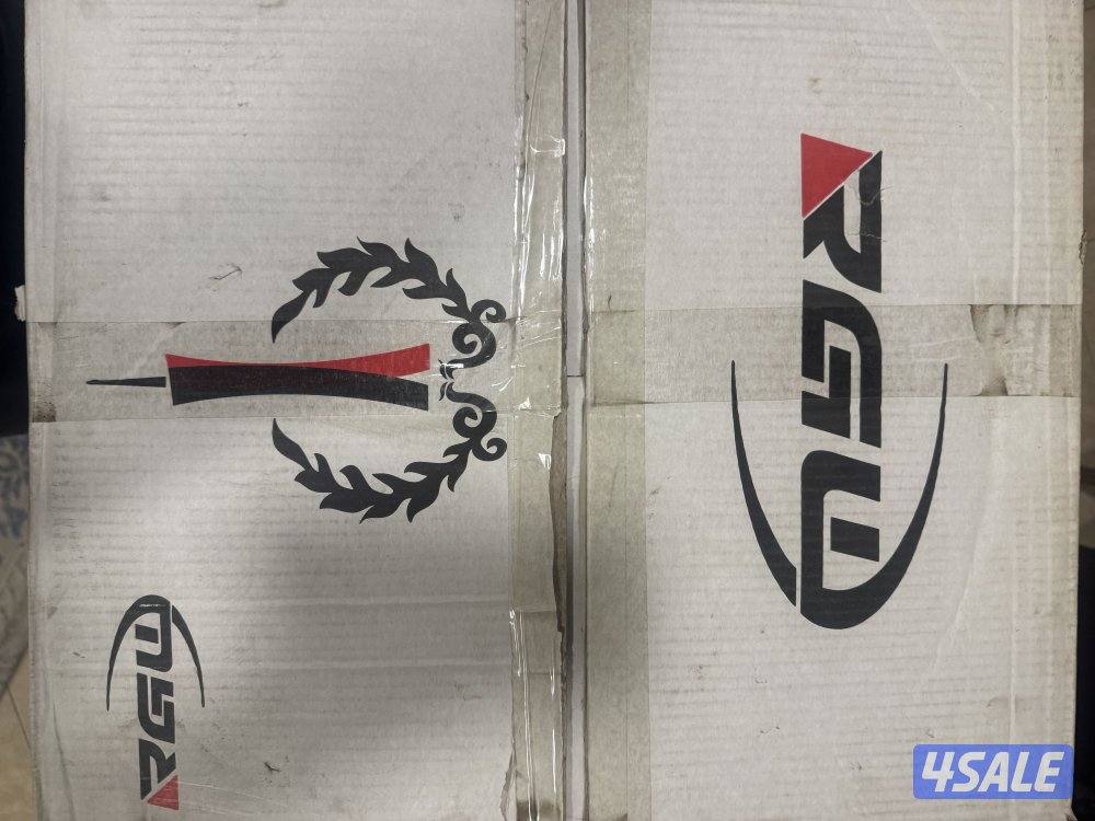 رنقات rgu جديده بالكرتون1