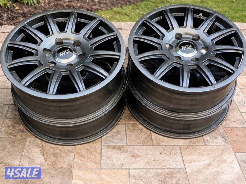 رنقات برايد للاند220