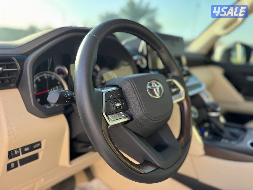 للبيع : بورش كايين : موديل 20164