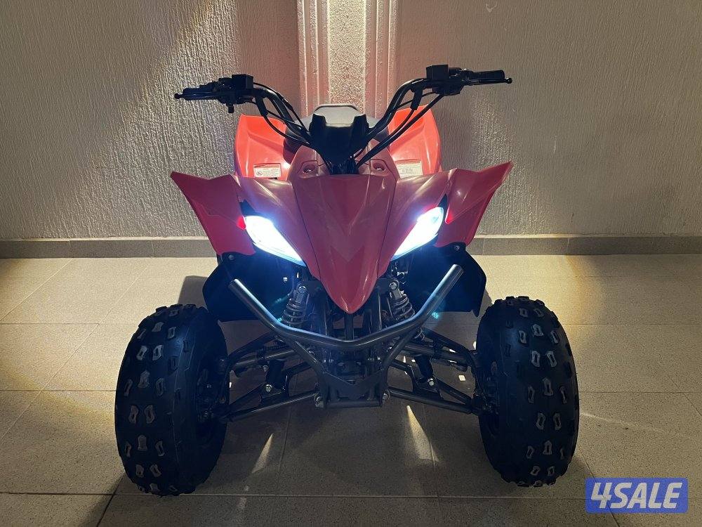 للبيع YFZ0