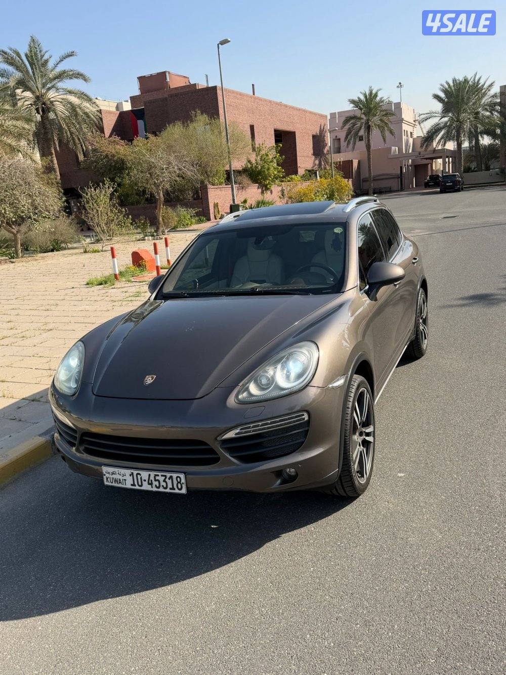 كاينSموديل20112