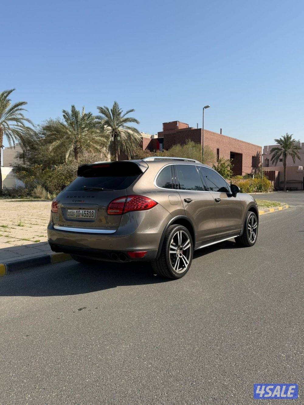 كاينSموديل20114