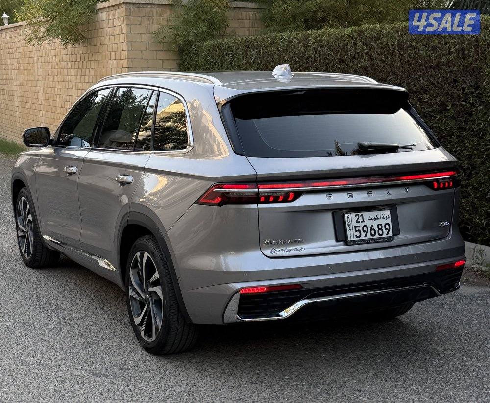 مونجارو موديل 2023 الدرجة الاولى كامل المواصفات شرط الفحص3