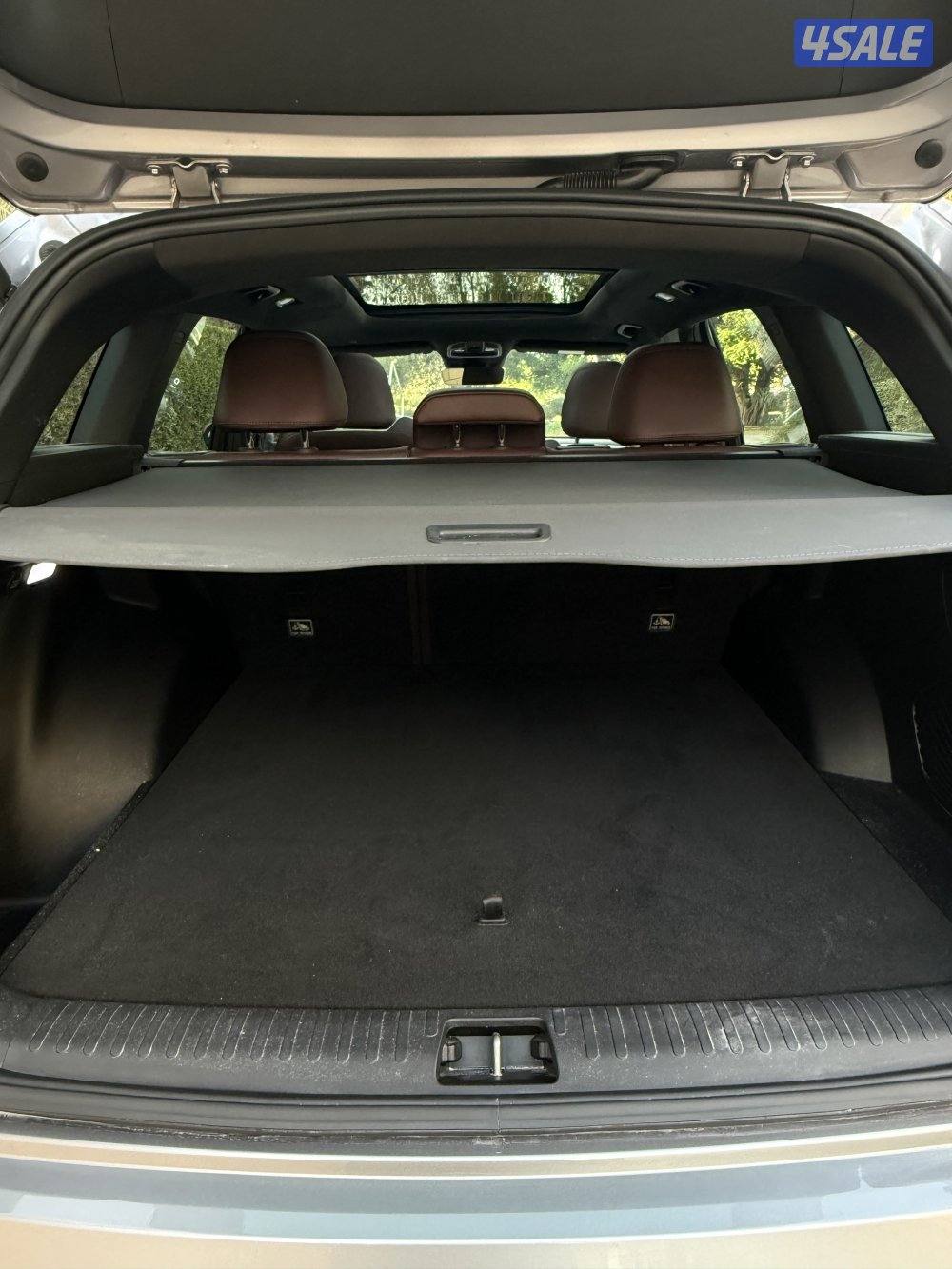 مونجارو موديل 2023 الدرجة الاولى كامل المواصفات شرط الفحص7