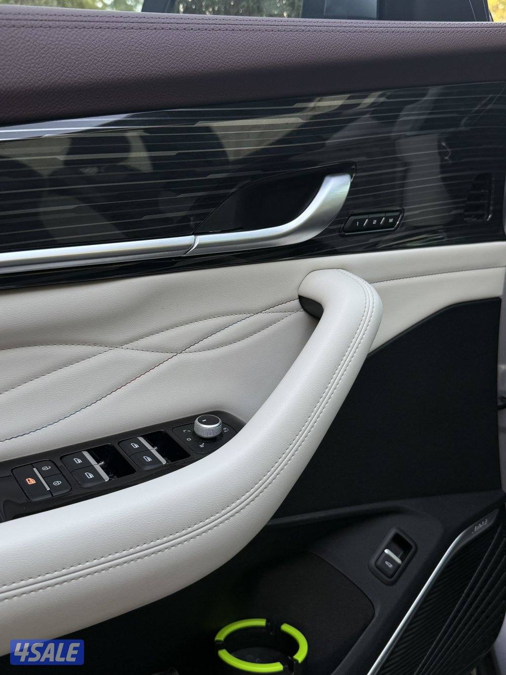 مونجارو موديل 2023 الدرجة الاولى كامل المواصفات شرط الفحص10