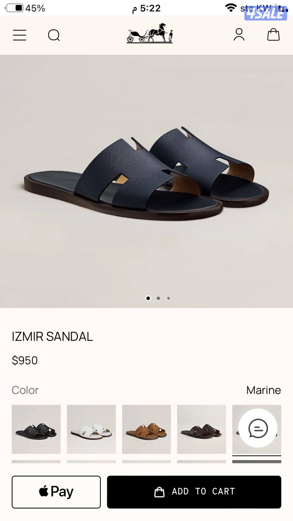 هيرمز اصلي2