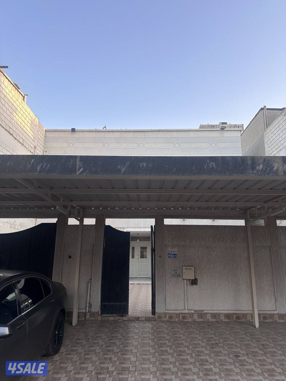 شارع واحد  .. مطلوب لبنك الائتمان1