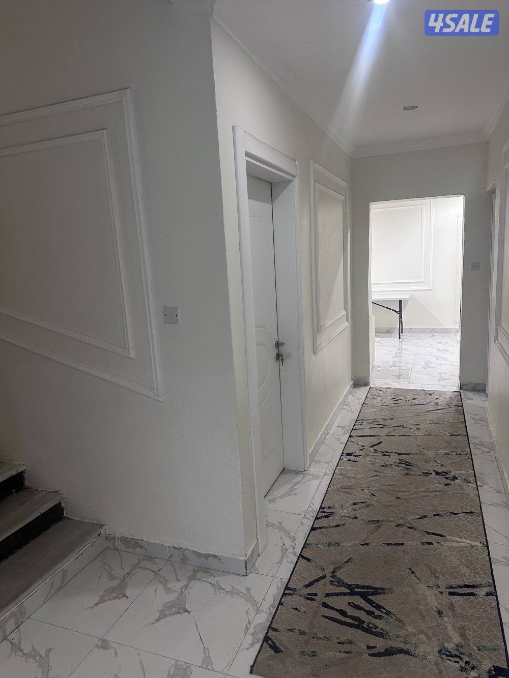 شارع واحد  .. مطلوب لبنك الائتمان4