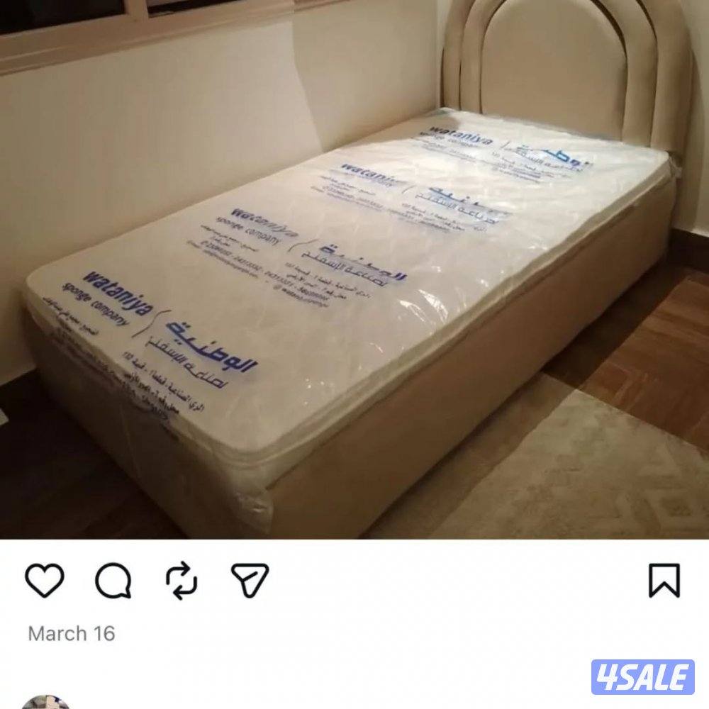 سراير طبيه للبيع5