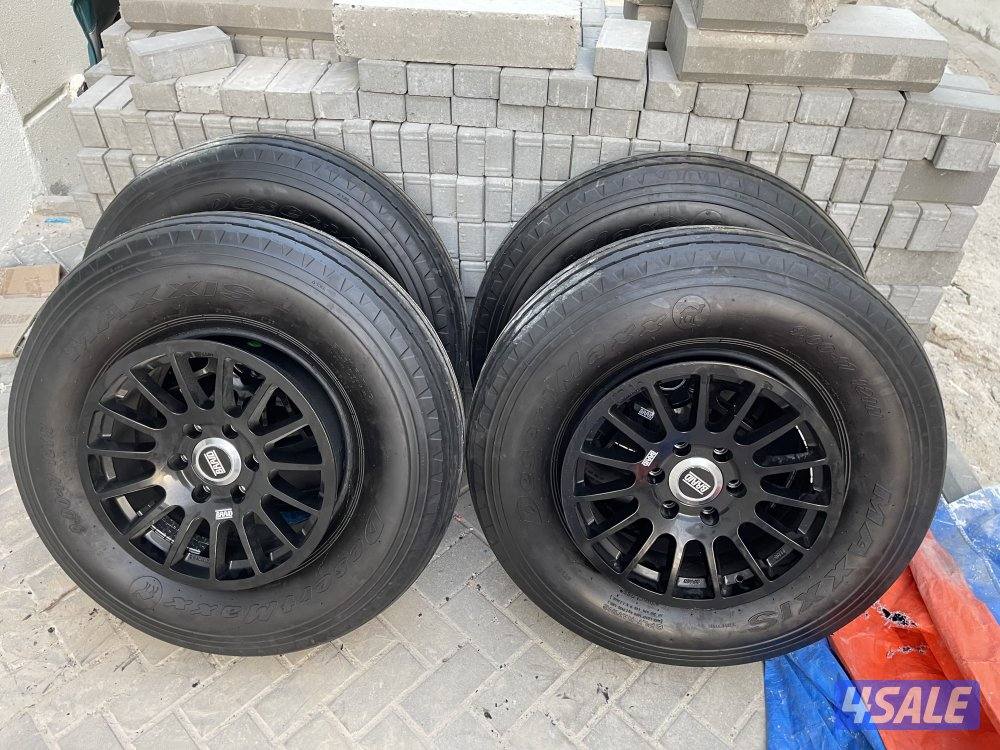 للبيع رتقات برايد استخدام اسبوع فقط1