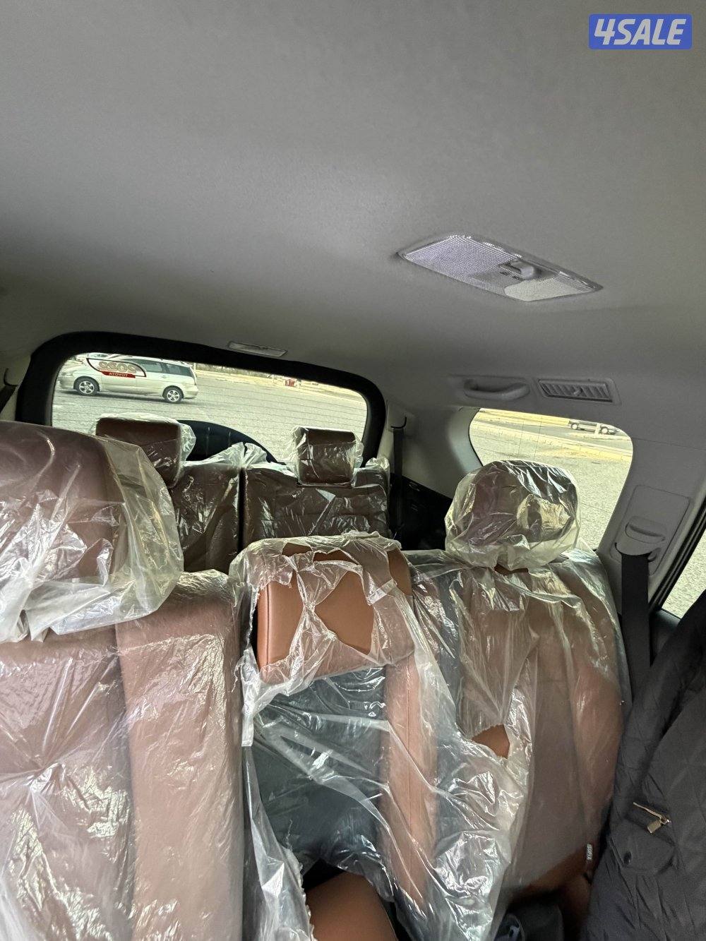 برادو لمتد مواصفات خاصه تحت الكفاله بالساير لغاية ٢٠٢٧3