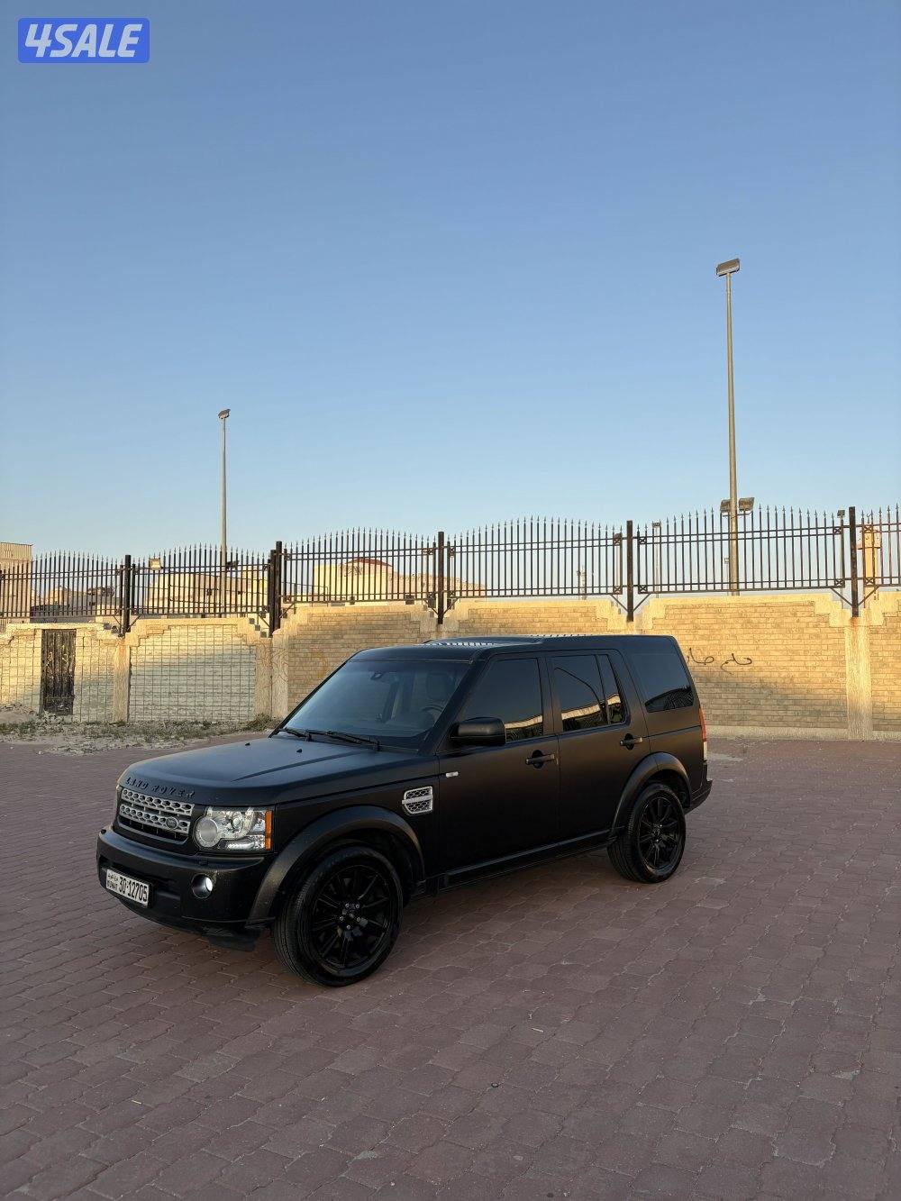 للبيع دسكفري LR44