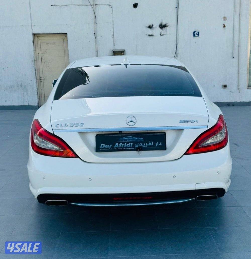 للبيع مرسيدس CLs2