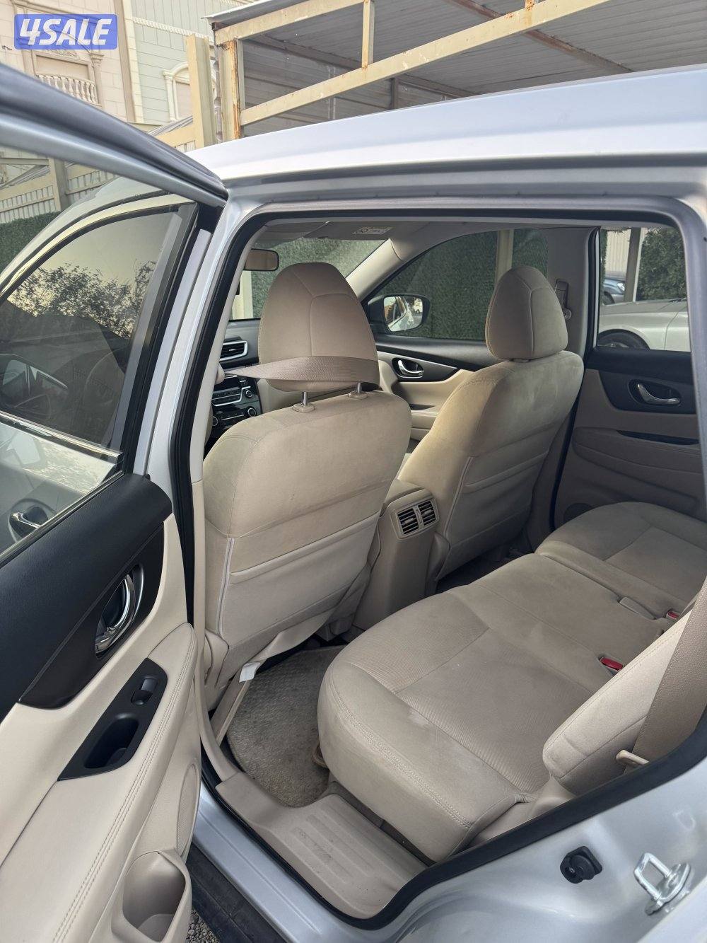 اكستريل 2015 نظيف جدا1