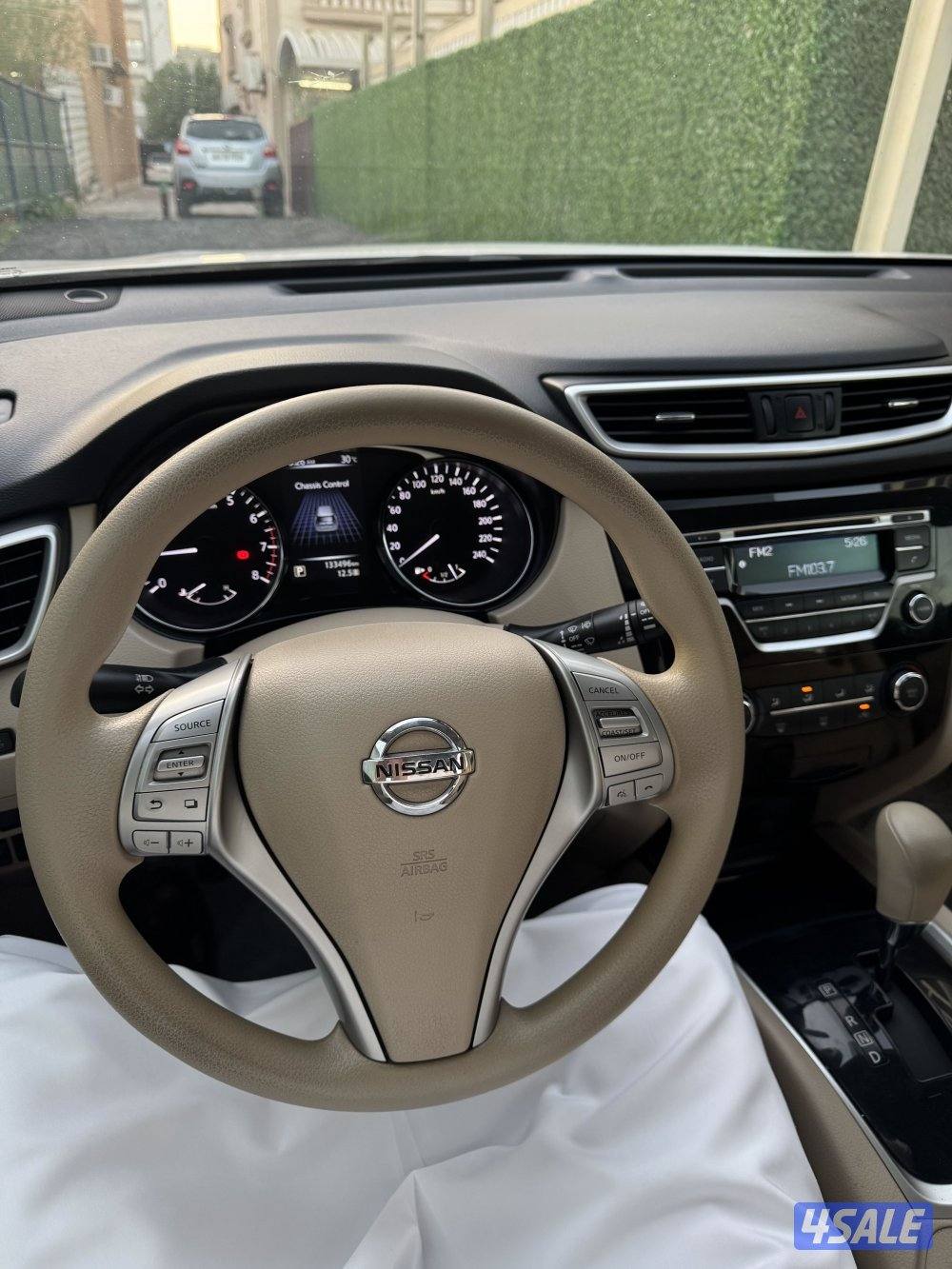 اكستريل 2015 نظيف جدا2