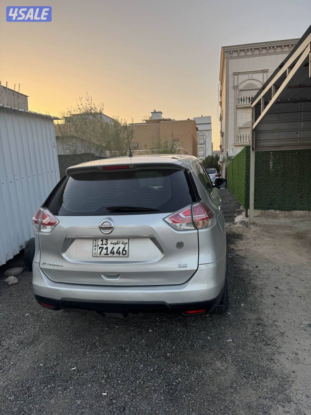 اكستريل 2015 نظيف جدا3