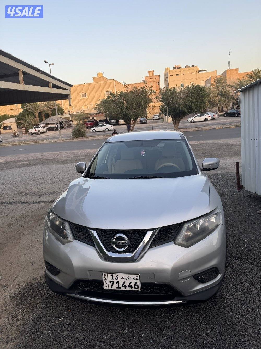 اكستريل 2015 نظيف جدا5