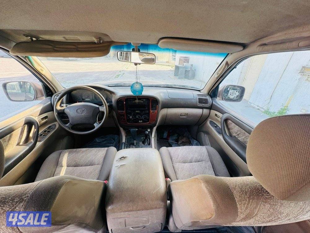 للبيع لاند3