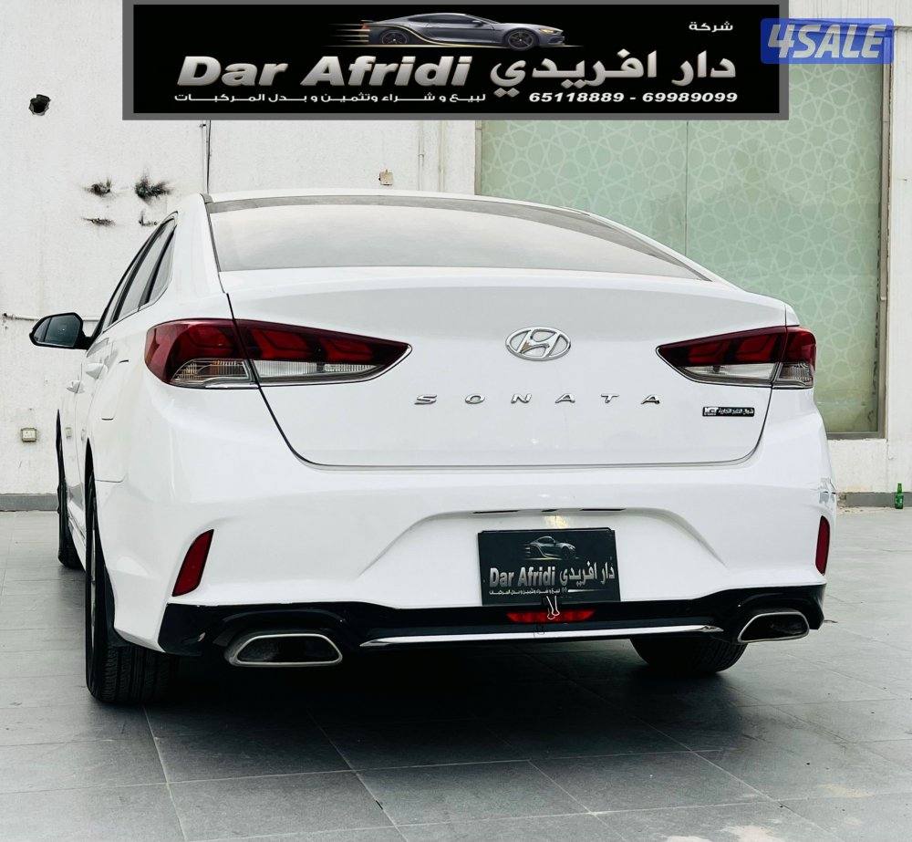 للبيع سوناتا1