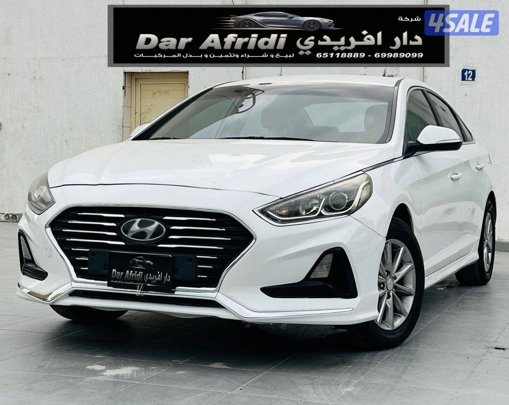 للبيع سوناتا0