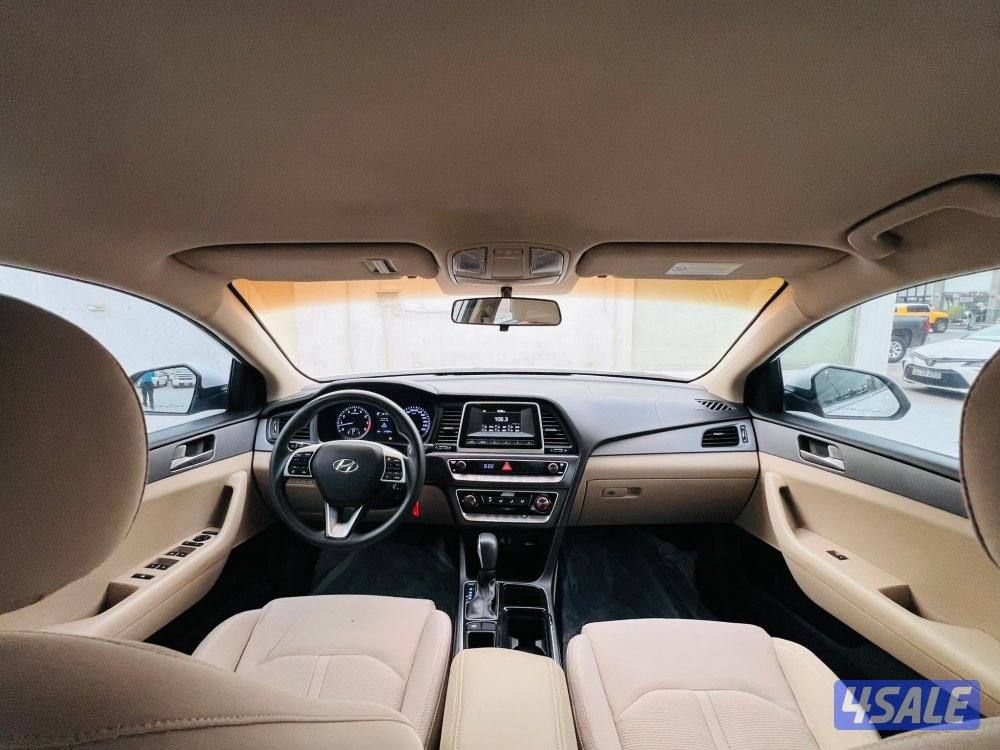 للبيع سوناتا3